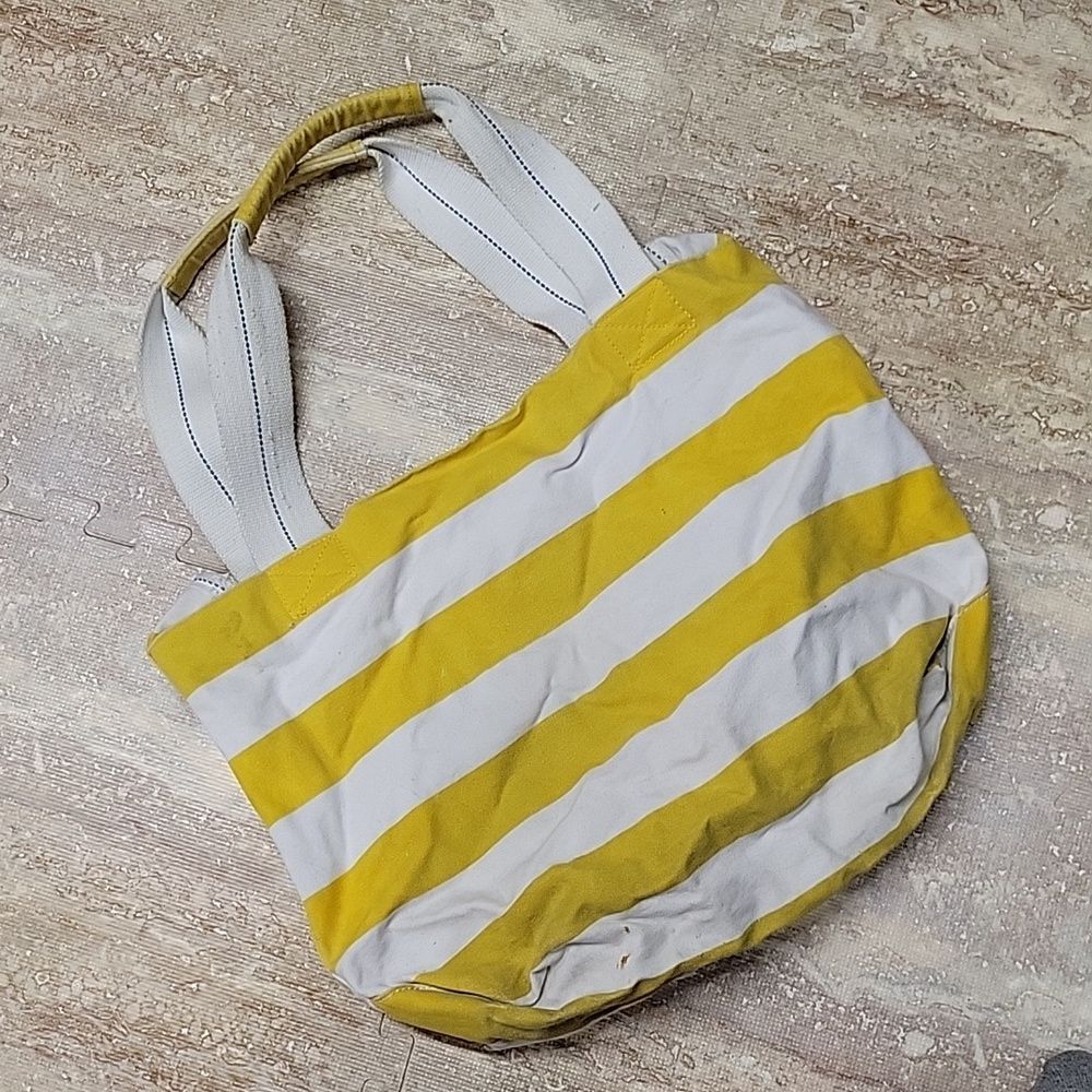 DISNEY CANVAS BAG 18x10x6 - Picture 5 of 6